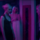 Screenshot: The Neon Demon